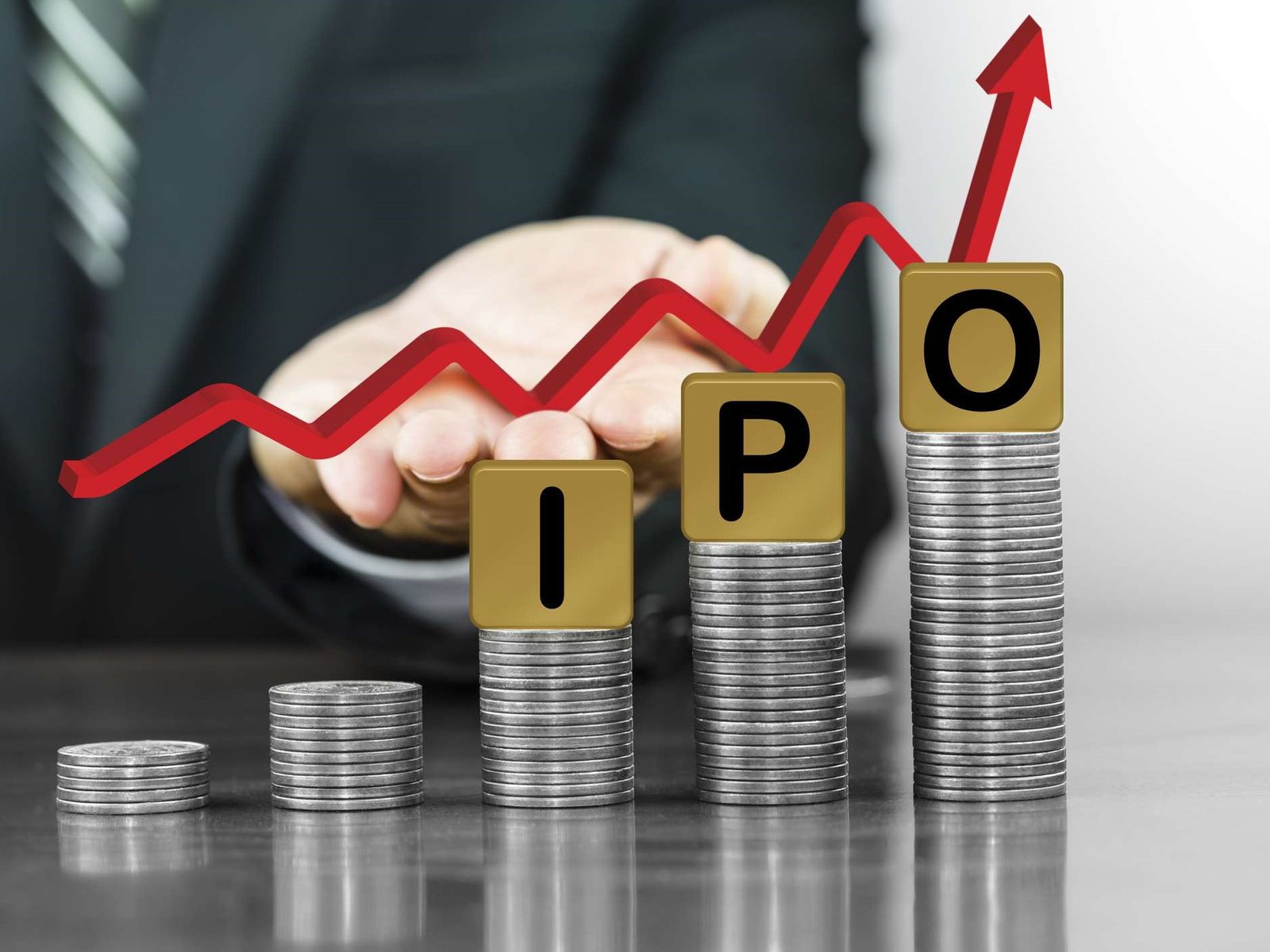 Get your Company IPO Ready